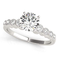 Thumbnail for [Diamond Engagement Rings, Diamond Stud Earrings, and Gold Jewelry Online]-Angelucci Jewelry