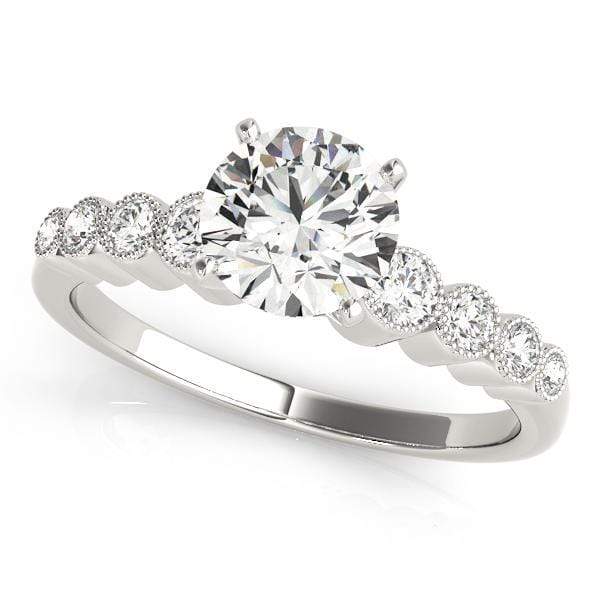 [Diamond Engagement Rings, Diamond Stud Earrings, and Gold Jewelry Online]-Angelucci Jewelry