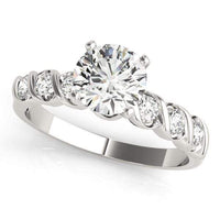 Thumbnail for [Diamond Engagement Rings, Diamond Stud Earrings, and Gold Jewelry Online]-Angelucci Jewelry