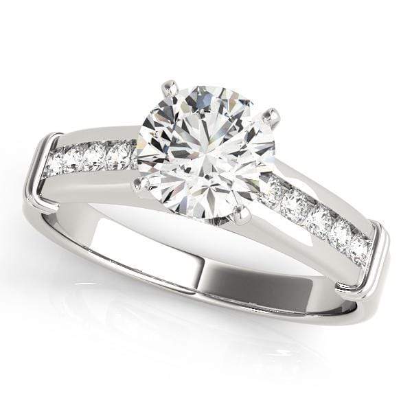 [Diamond Engagement Rings, Diamond Stud Earrings, and Gold Jewelry Online]-Angelucci Jewelry