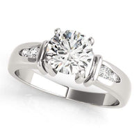 Thumbnail for [Diamond Engagement Rings, Diamond Stud Earrings, and Gold Jewelry Online]-Angelucci Jewelry