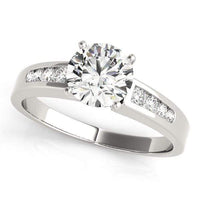 Thumbnail for [Diamond Engagement Rings, Diamond Stud Earrings, and Gold Jewelry Online]-Angelucci Jewelry