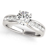 Thumbnail for [Diamond Engagement Rings, Diamond Stud Earrings, and Gold Jewelry Online]-Angelucci Jewelry