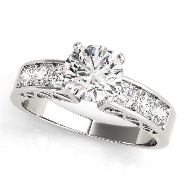 [Diamond Engagement Rings, Diamond Stud Earrings, and Gold Jewelry Online]-Angelucci Jewelry