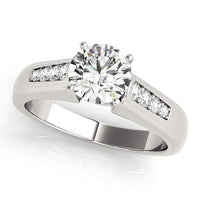 Thumbnail for [Diamond Engagement Rings, Diamond Stud Earrings, and Gold Jewelry Online]-Angelucci Jewelry