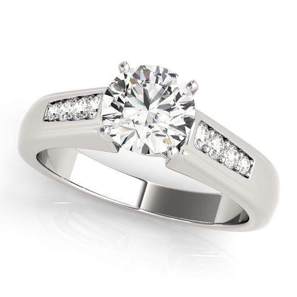 [Diamond Engagement Rings, Diamond Stud Earrings, and Gold Jewelry Online]-Angelucci Jewelry