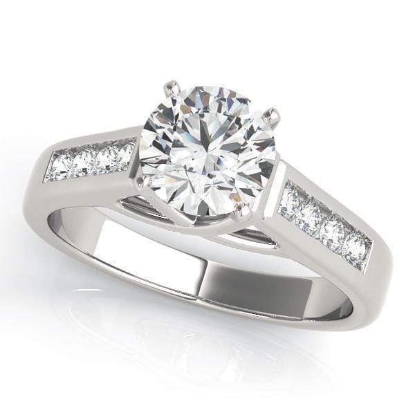 [Diamond Engagement Rings, Diamond Stud Earrings, and Gold Jewelry Online]-Angelucci Jewelry