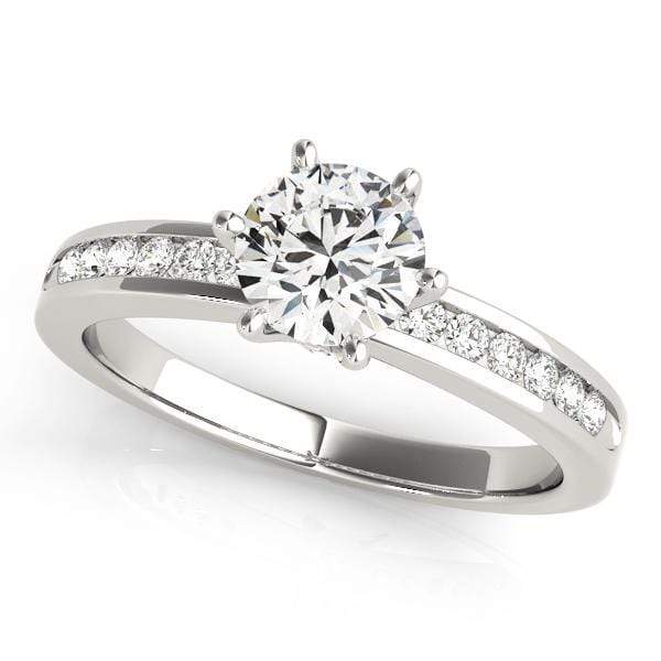 [Diamond Engagement Rings, Diamond Stud Earrings, and Gold Jewelry Online]-Angelucci Jewelry