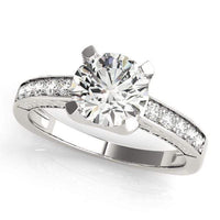 Thumbnail for [Diamond Engagement Rings, Diamond Stud Earrings, and Gold Jewelry Online]-Angelucci Jewelry