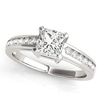 Thumbnail for [Diamond Engagement Rings, Diamond Stud Earrings, and Gold Jewelry Online]-Angelucci Jewelry