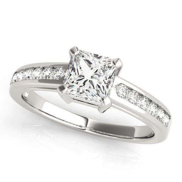 [Diamond Engagement Rings, Diamond Stud Earrings, and Gold Jewelry Online]-Angelucci Jewelry