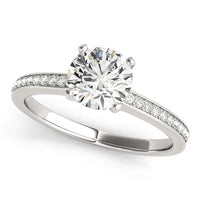 Thumbnail for [Diamond Engagement Rings, Diamond Stud Earrings, and Gold Jewelry Online]-Angelucci Jewelry