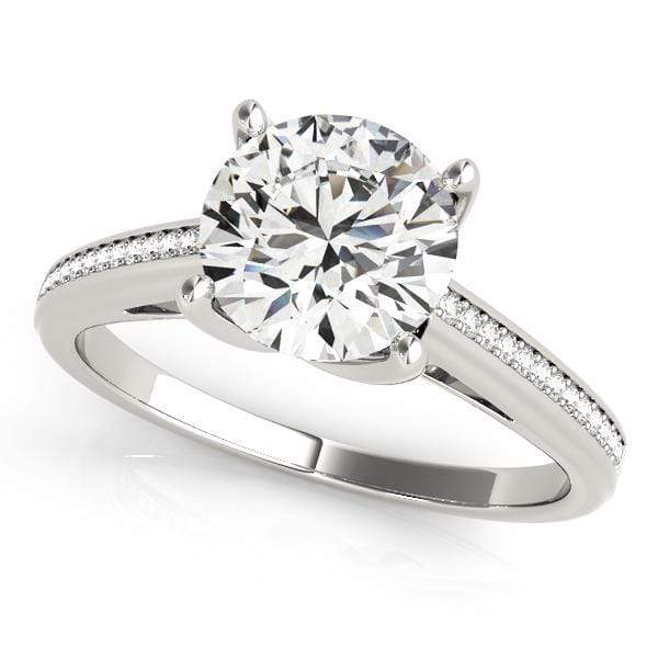 [Diamond Engagement Rings, Diamond Stud Earrings, and Gold Jewelry Online]-Angelucci Jewelry