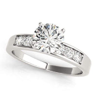 Thumbnail for [Diamond Engagement Rings, Diamond Stud Earrings, and Gold Jewelry Online]-Angelucci Jewelry