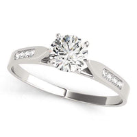 Thumbnail for [Diamond Engagement Rings, Diamond Stud Earrings, and Gold Jewelry Online]-Angelucci Jewelry