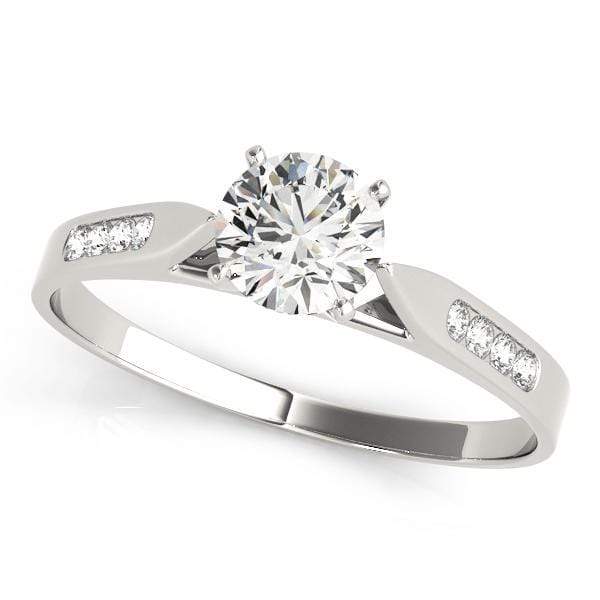 [Diamond Engagement Rings, Diamond Stud Earrings, and Gold Jewelry Online]-Angelucci Jewelry