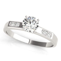Thumbnail for [Diamond Engagement Rings, Diamond Stud Earrings, and Gold Jewelry Online]-Angelucci Jewelry