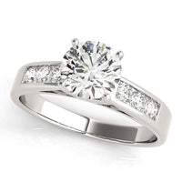 Thumbnail for [Diamond Engagement Rings, Diamond Stud Earrings, and Gold Jewelry Online]-Angelucci Jewelry