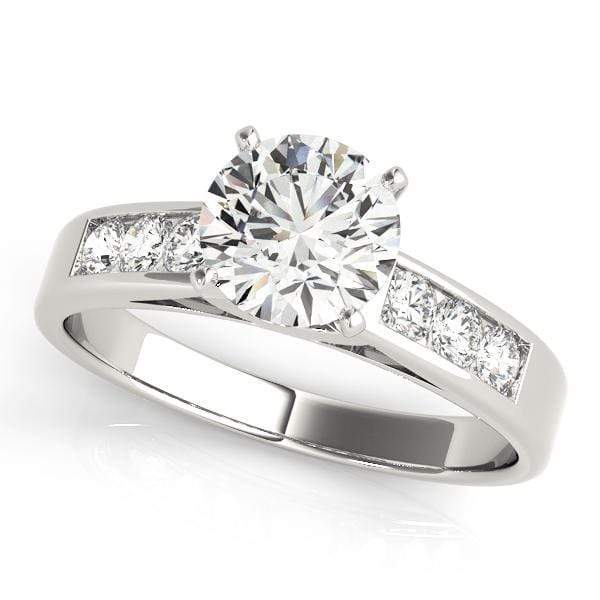 [Diamond Engagement Rings, Diamond Stud Earrings, and Gold Jewelry Online]-Angelucci Jewelry