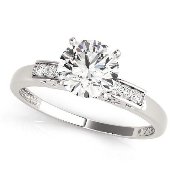 [Diamond Engagement Rings, Diamond Stud Earrings, and Gold Jewelry Online]-Angelucci Jewelry