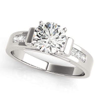 Thumbnail for [Diamond Engagement Rings, Diamond Stud Earrings, and Gold Jewelry Online]-Angelucci Jewelry