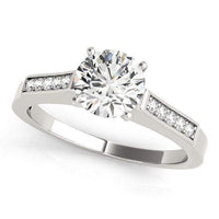 Thumbnail for [Diamond Engagement Rings, Diamond Stud Earrings, and Gold Jewelry Online]-Angelucci Jewelry