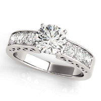 Thumbnail for [Diamond Engagement Rings, Diamond Stud Earrings, and Gold Jewelry Online]-Angelucci Jewelry