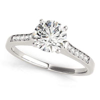 Thumbnail for [Diamond Engagement Rings, Diamond Stud Earrings, and Gold Jewelry Online]-Angelucci Jewelry