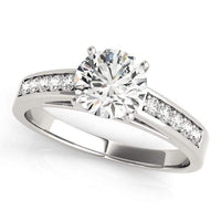 Thumbnail for [Diamond Engagement Rings, Diamond Stud Earrings, and Gold Jewelry Online]-Angelucci Jewelry