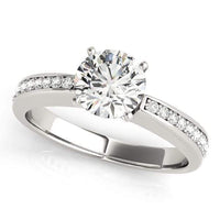 Thumbnail for [Diamond Engagement Rings, Diamond Stud Earrings, and Gold Jewelry Online]-Angelucci Jewelry