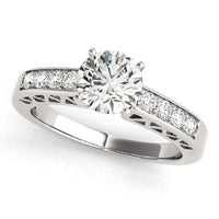 Thumbnail for [Diamond Engagement Rings, Diamond Stud Earrings, and Gold Jewelry Online]-Angelucci Jewelry