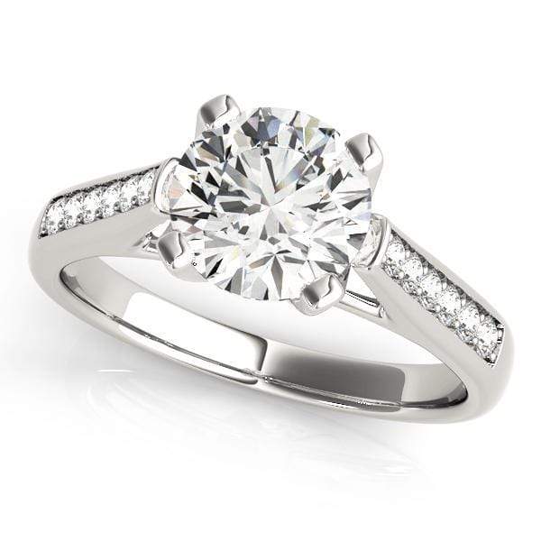 [Diamond Engagement Rings, Diamond Stud Earrings, and Gold Jewelry Online]-Angelucci Jewelry