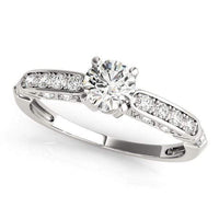 Thumbnail for [Diamond Engagement Rings, Diamond Stud Earrings, and Gold Jewelry Online]-Angelucci Jewelry