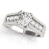 Thumbnail for [Diamond Engagement Rings, Diamond Stud Earrings, and Gold Jewelry Online]-Angelucci Jewelry
