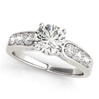 Thumbnail for [Diamond Engagement Rings, Diamond Stud Earrings, and Gold Jewelry Online]-Angelucci Jewelry
