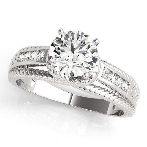 [Diamond Engagement Rings, Diamond Stud Earrings, and Gold Jewelry Online]-Angelucci Jewelry