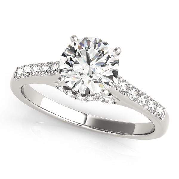 [Diamond Engagement Rings, Diamond Stud Earrings, and Gold Jewelry Online]-Angelucci Jewelry