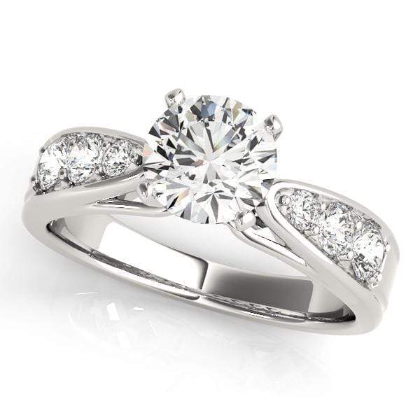 [Diamond Engagement Rings, Diamond Stud Earrings, and Gold Jewelry Online]-Angelucci Jewelry