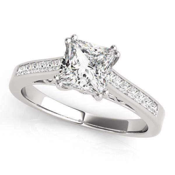 [Diamond Engagement Rings, Diamond Stud Earrings, and Gold Jewelry Online]-Angelucci Jewelry