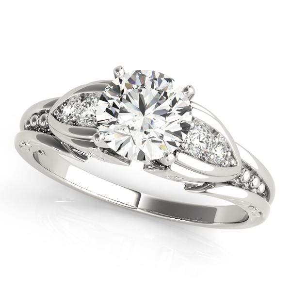 [Diamond Engagement Rings, Diamond Stud Earrings, and Gold Jewelry Online]-Angelucci Jewelry