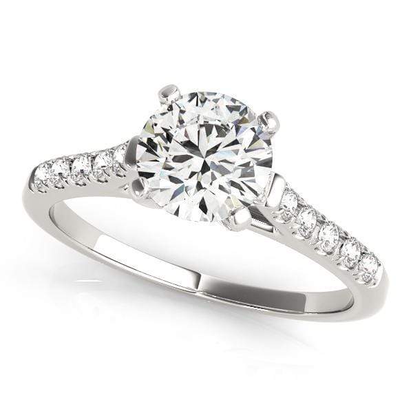 [Diamond Engagement Rings, Diamond Stud Earrings, and Gold Jewelry Online]-Angelucci Jewelry