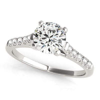 Thumbnail for [Diamond Engagement Rings, Diamond Stud Earrings, and Gold Jewelry Online]-Angelucci Jewelry