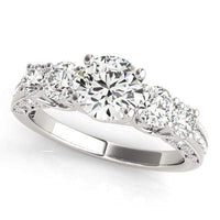Thumbnail for [Diamond Engagement Rings, Diamond Stud Earrings, and Gold Jewelry Online]-Angelucci Jewelry