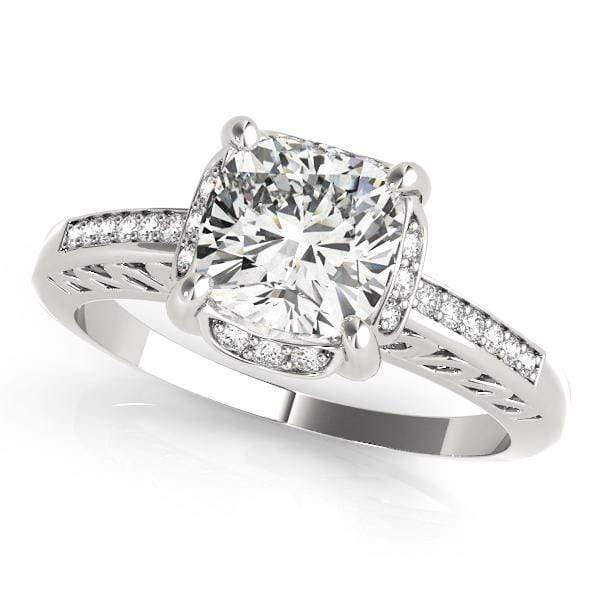 [Diamond Engagement Rings, Diamond Stud Earrings, and Gold Jewelry Online]-Angelucci Jewelry