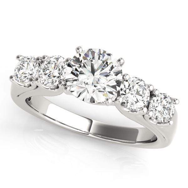 [Diamond Engagement Rings, Diamond Stud Earrings, and Gold Jewelry Online]-Angelucci Jewelry