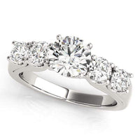 Thumbnail for [Diamond Engagement Rings, Diamond Stud Earrings, and Gold Jewelry Online]-Angelucci Jewelry