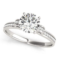 Thumbnail for [Diamond Engagement Rings, Diamond Stud Earrings, and Gold Jewelry Online]-Angelucci Jewelry