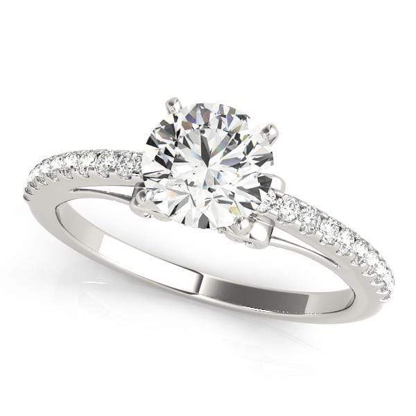 [Diamond Engagement Rings, Diamond Stud Earrings, and Gold Jewelry Online]-Angelucci Jewelry