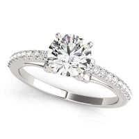 Thumbnail for [Diamond Engagement Rings, Diamond Stud Earrings, and Gold Jewelry Online]-Angelucci Jewelry