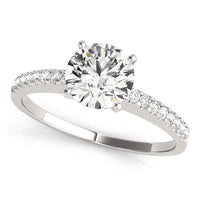 Thumbnail for [Diamond Engagement Rings, Diamond Stud Earrings, and Gold Jewelry Online]-Angelucci Jewelry